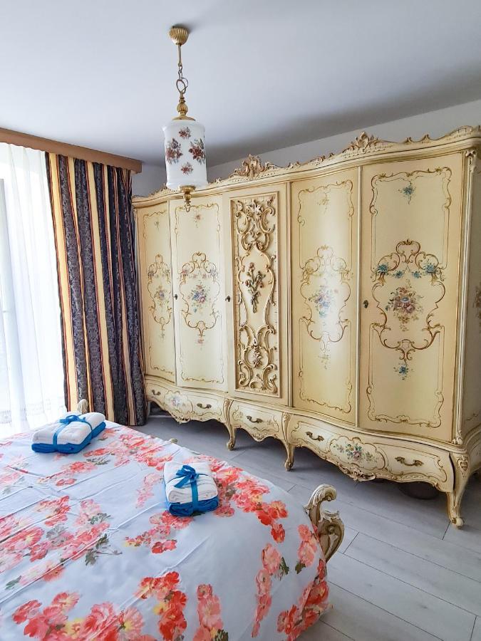 דירות Nerezisca Kaya House מראה חיצוני תמונה