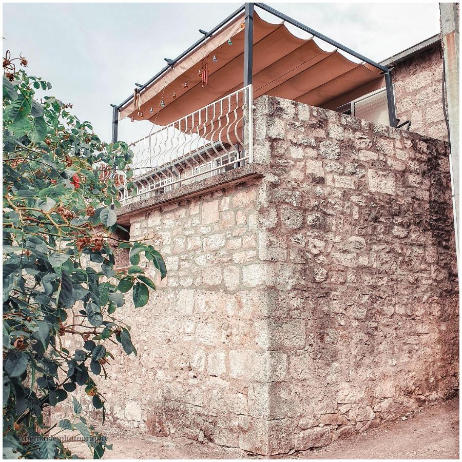 דירות Nerezisca Kaya House מראה חיצוני תמונה