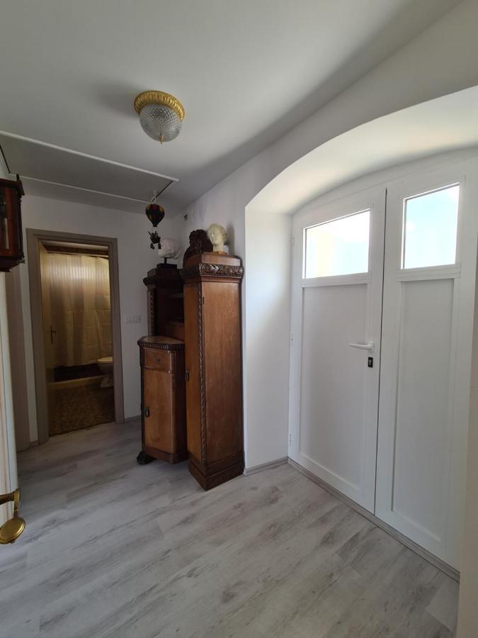 דירות Nerezisca Kaya House מראה חיצוני תמונה