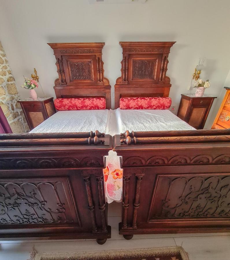 דירות Nerezisca Kaya House מראה חיצוני תמונה