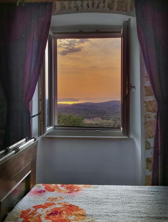 דירות Nerezisca Kaya House מראה חיצוני תמונה