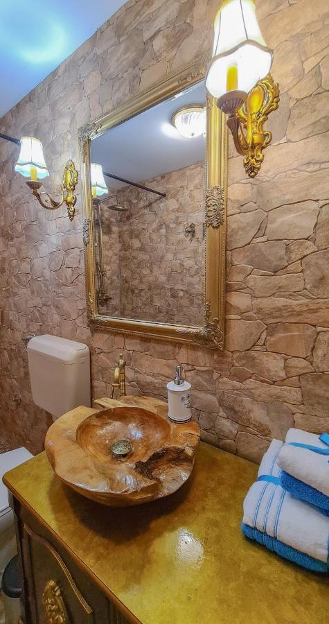 דירות Nerezisca Kaya House מראה חיצוני תמונה