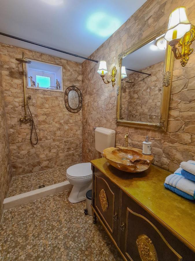 דירות Nerezisca Kaya House מראה חיצוני תמונה