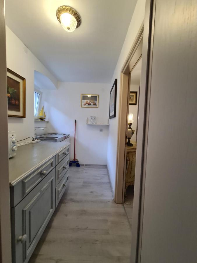 דירות Nerezisca Kaya House מראה חיצוני תמונה