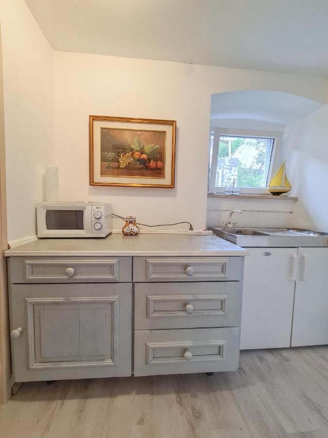 דירות Nerezisca Kaya House מראה חיצוני תמונה