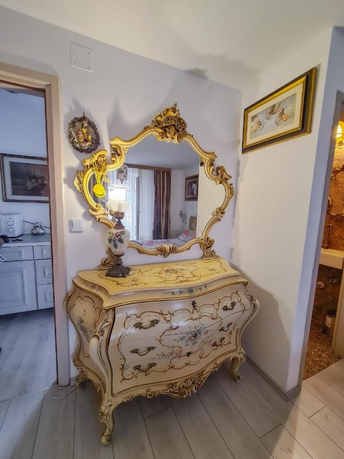 דירות Nerezisca Kaya House מראה חיצוני תמונה