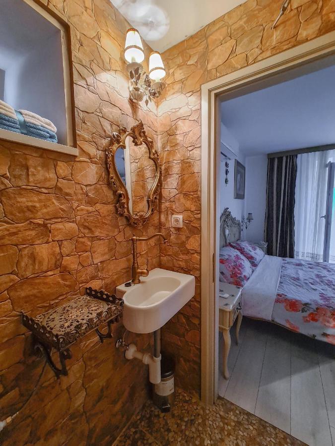 דירות Nerezisca Kaya House מראה חיצוני תמונה